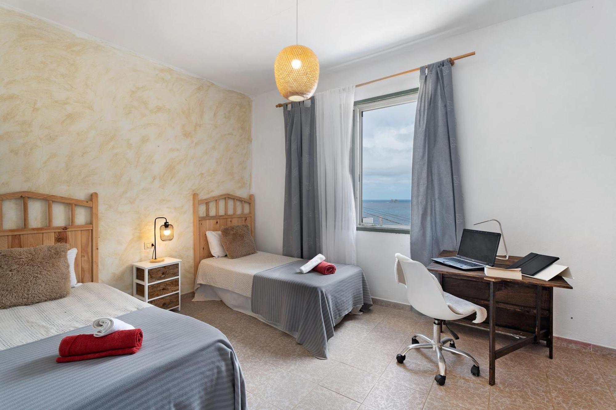 Willa House In Anaga Almaciga Zewnętrze zdjęcie